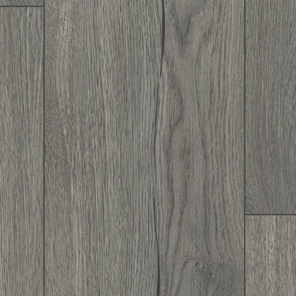 Ashen Oak - Wood Essence Water Resistant 7mm Laminate Flooring
