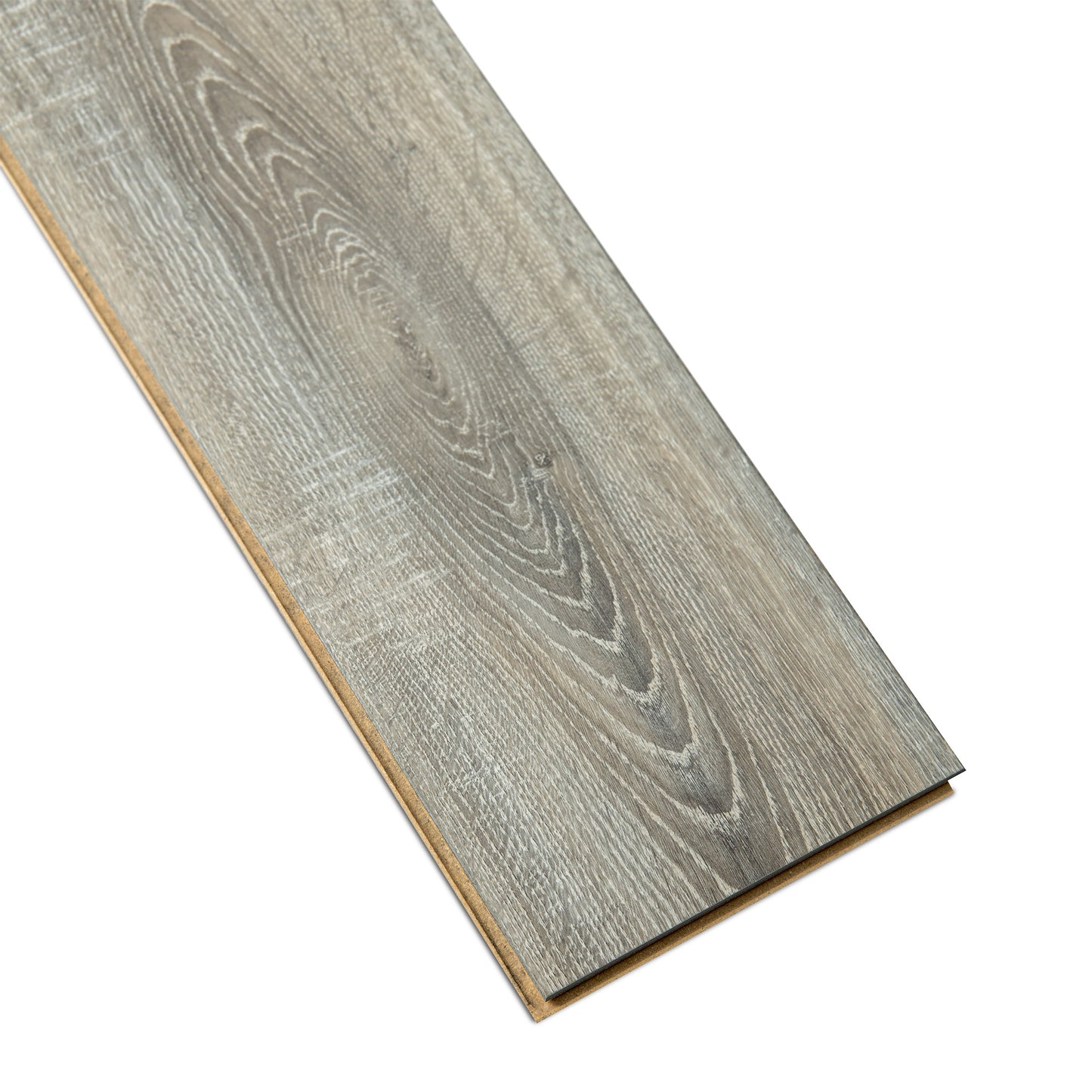 Tranquil Oak Grey - Wood Essence Aqua Water Resistant 12mm Laminate Flooring