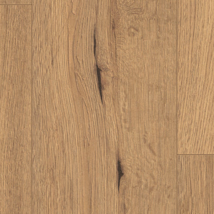Untamed Oak - Wood Essence Water Resistant 7mm Laminate Flooring