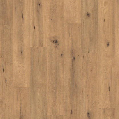 Untamed Oak - Wood Essence Water Resistant 7mm Laminate Flooring