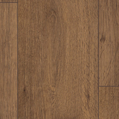 Nordvik Oak - Wood Essence Water Resistant 7mm Laminate Flooring