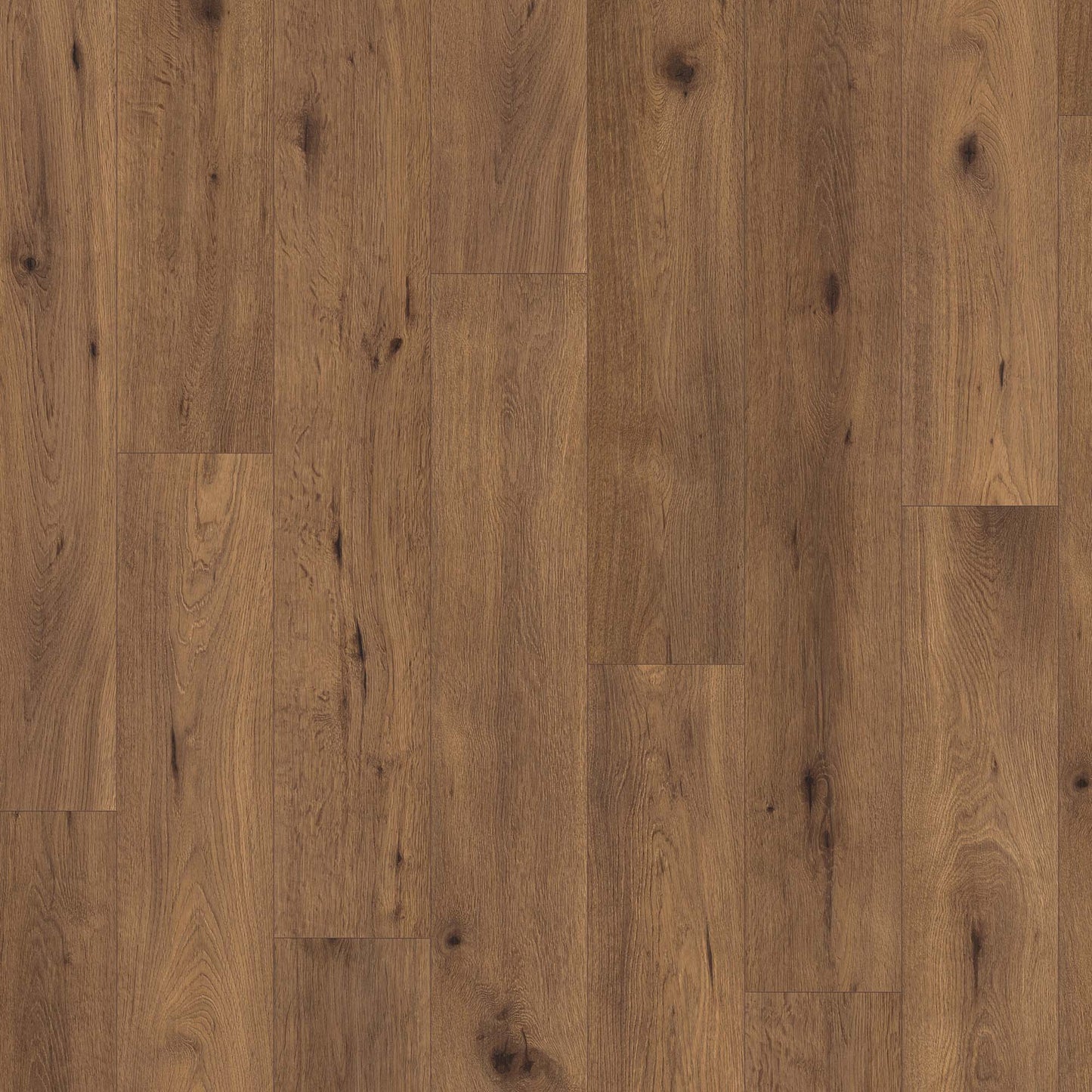 Nordvik Oak - Wood Essence Water Resistant 7mm Laminate Flooring