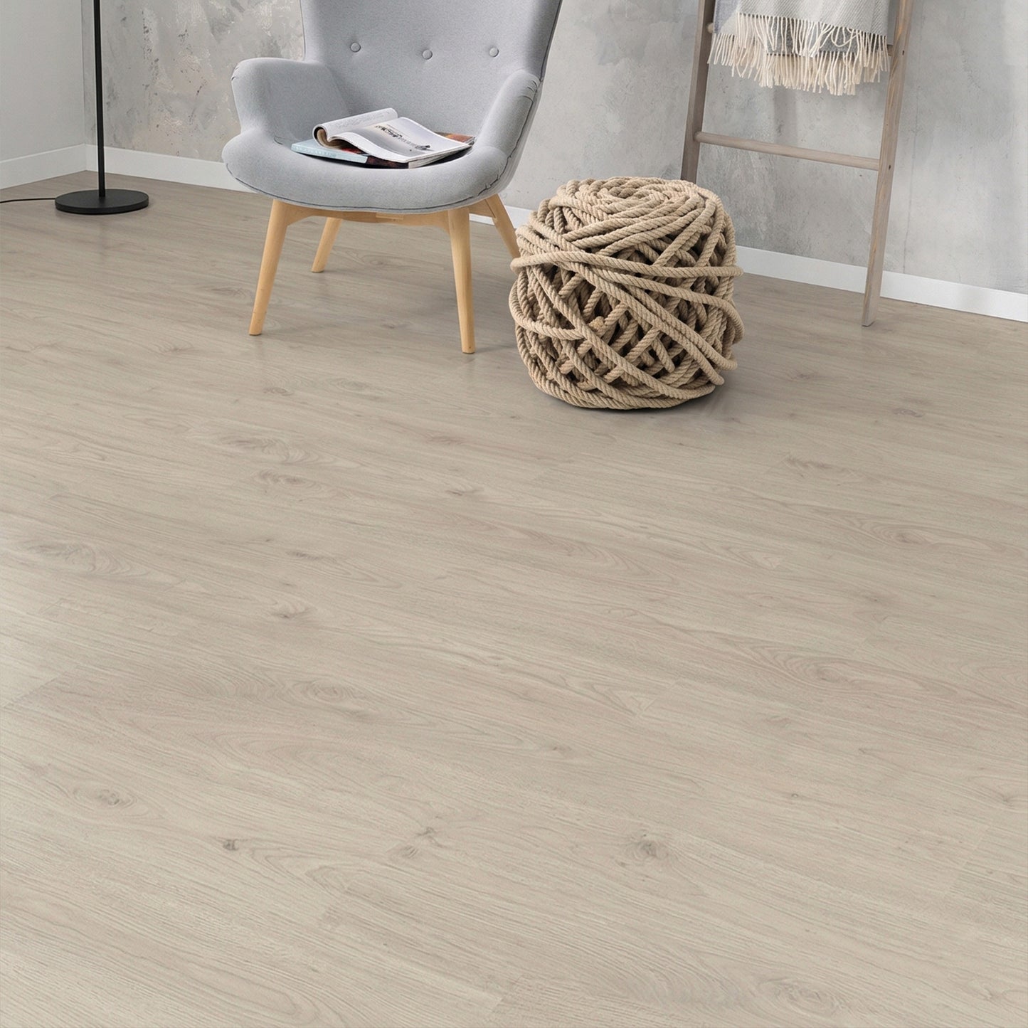 Soft Haven - Wood essence 8mm Sample (EL1067)