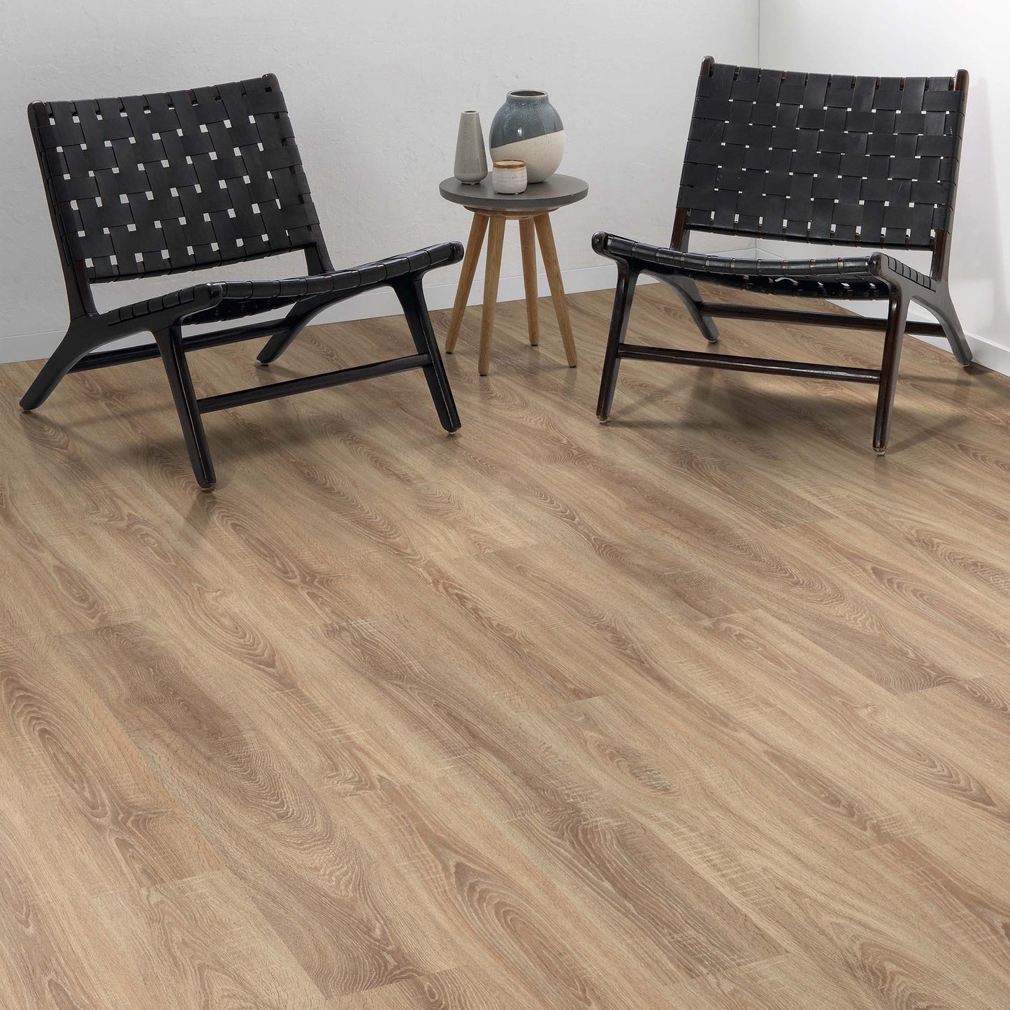 Tranquil Oak - Wood essence 8mm Sample (EL1055)