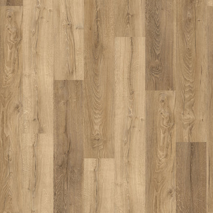 Pureland Oak - Wood Essence Water Resistant 8mm Laminate Flooring