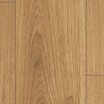 Rawland Oak - Wood Essence Water Resistant 8mm Laminate Flooring