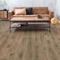 Deep Panel Oak - Wood Essence Water Resistant 8mm Laminate Flooring