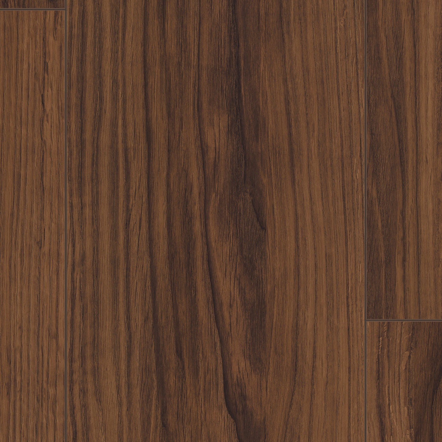 Rich Arden Walnut - Wood Essence Water Resistant 8mm Laminate Flooring