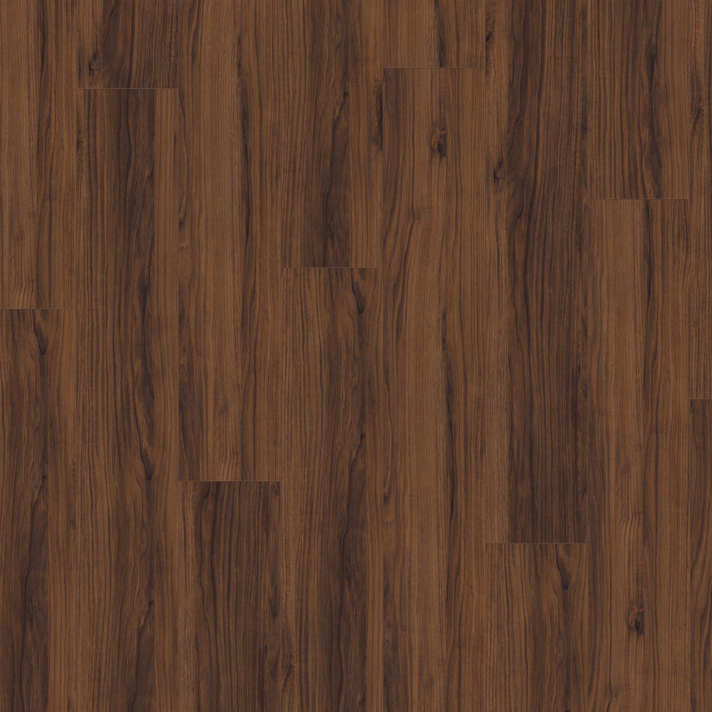 Rich Arden Walnut - Wood Essence Water Resistant 8mm Laminate Flooring