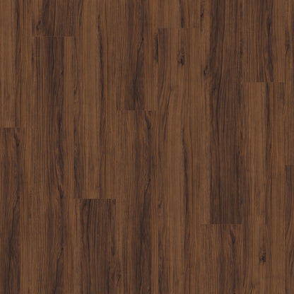 Rich Arden Walnut - Wood Essence Water Resistant 8mm Laminate Flooring