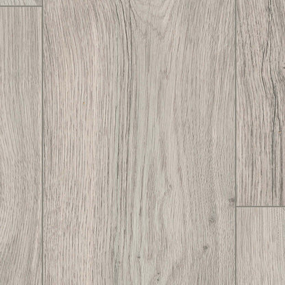 Misted Oak - Wood Essence Water Resistant 8mm Laminate Flooring