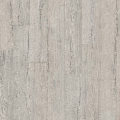 Misted Oak - Wood Essence Water Resistant 8mm Laminate Flooring