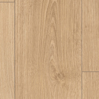 Fawn Oak - Wood Essence Water Resistant 8mm Laminate Flooring