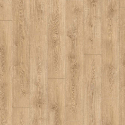 Fawn Oak - Wood Essence Water Resistant 8mm Laminate Flooring