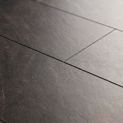 Shadow Slate - Stone Essence Aqua Water Resistant 8mm Laminate Flooring