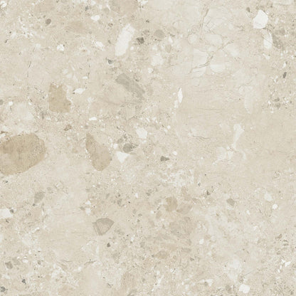 Natural Matt - Terazzia Smooth Porcelain Wall & Floor Tile