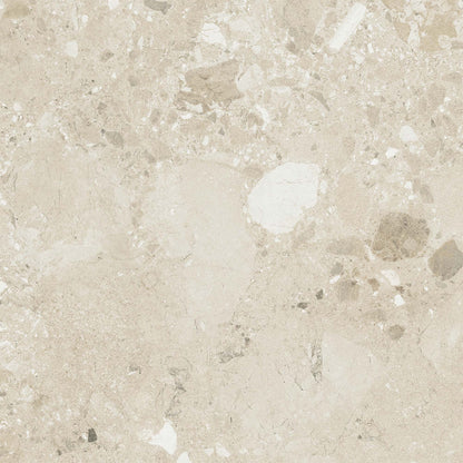 Natural Matt - Terazzia Smooth Porcelain Wall & Floor Tile