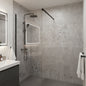 Pencil stone - Caldeira 2420 x 1200mm Waterproof Wall Panelling