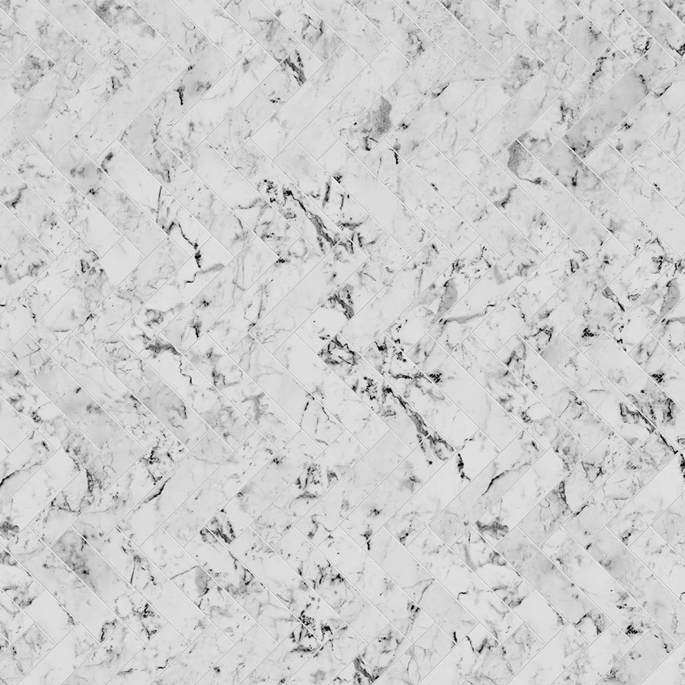 Leader | Herringbone marble - Herringbone 4mm Sample (14000006)