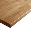 Laminate Worktop - Colmar Oak 3000mm x 600mm x 38mm (WT38RD-9)