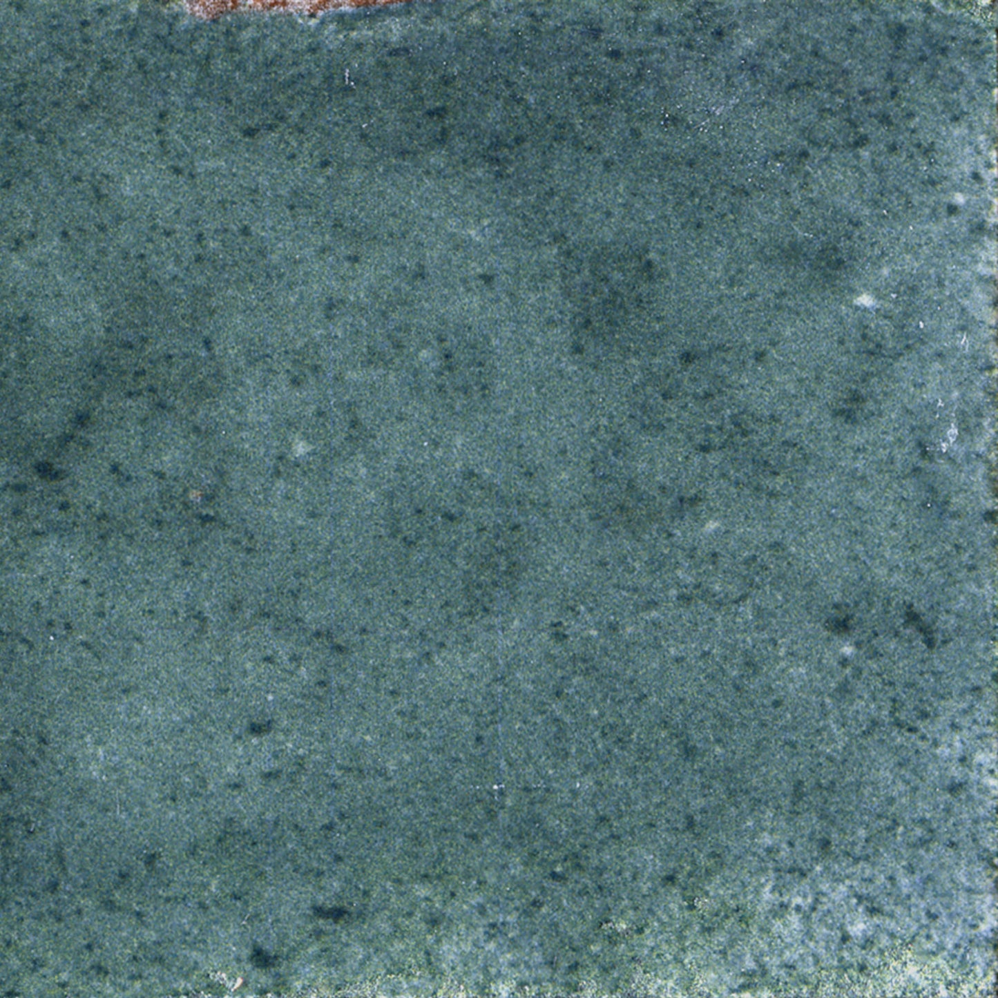 Blue - Aura 8mm Gloss Tile Sample (P11062)