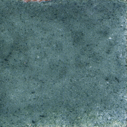 Blue - Aura 8mm Gloss Tile Sample (P11062)
