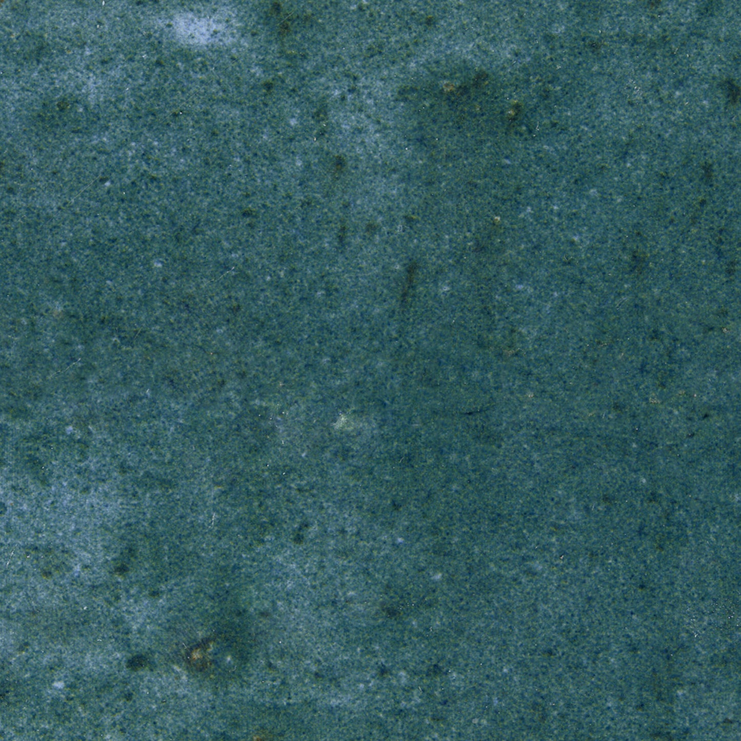 Blue Gloss - Aura Smooth Hexagon Water Resistant Ceramic Wall Tile