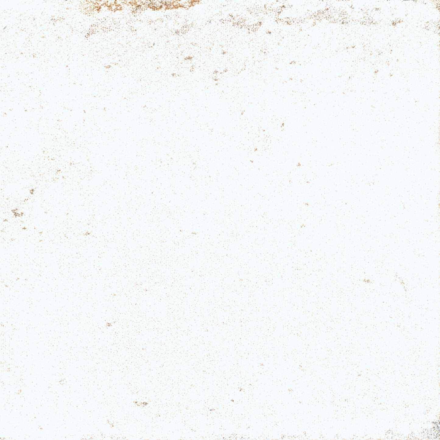 White - Aura 8mm Gloss Tile Sample (P11063)