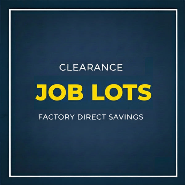 Job Lot