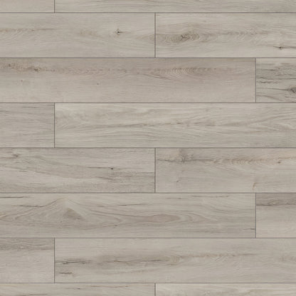 Longbow Oak - Supernatural Classic 8mm Embossed Laminate Flooring (122562)