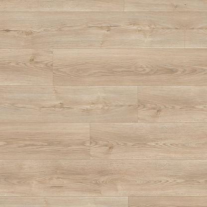 Natural Sterling - Supernatural Classic 8mm Embossed Laminate Flooring (122564)