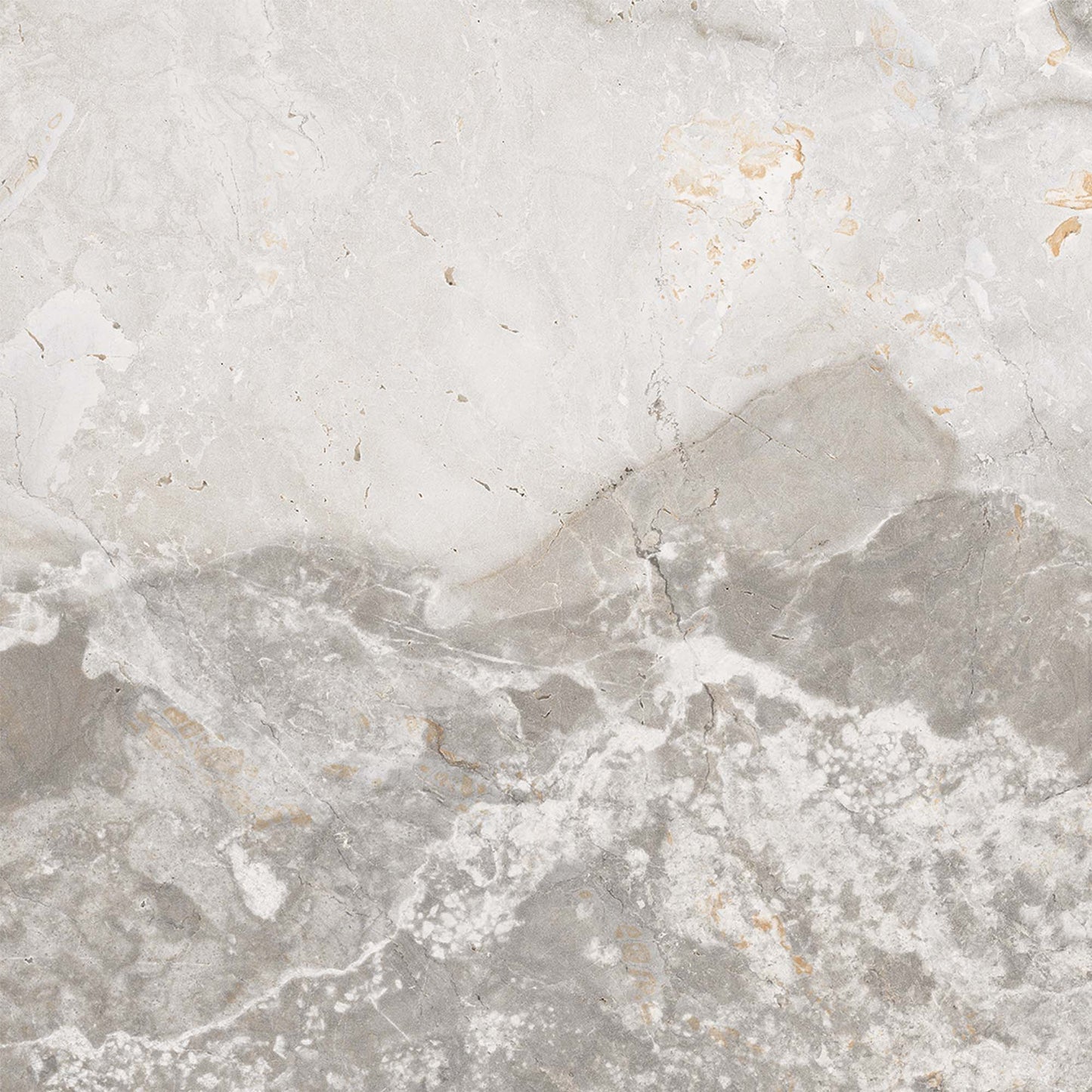 Sierra Grigio - 10.5mm Semi-polished Tile Sample (P14685)