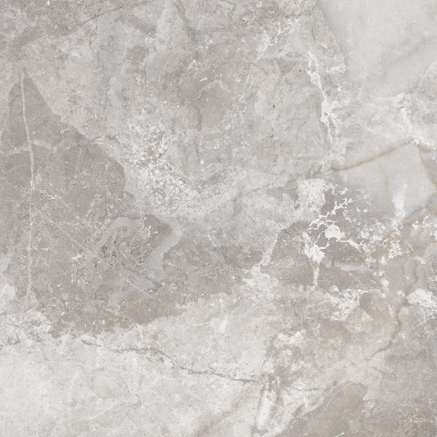 Sierra Grigio - 10.5mm Semi-polished Tile Sample (P14685)