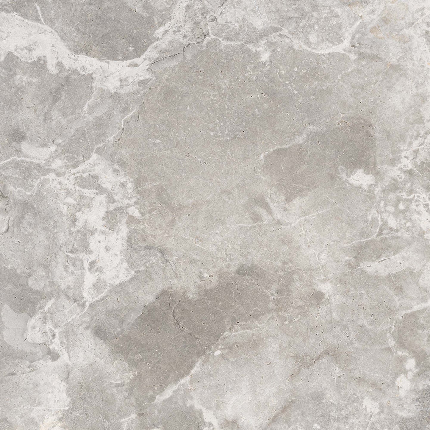 Sierra Grigio - 10.5mm Semi-polished Tile Sample (P14685)