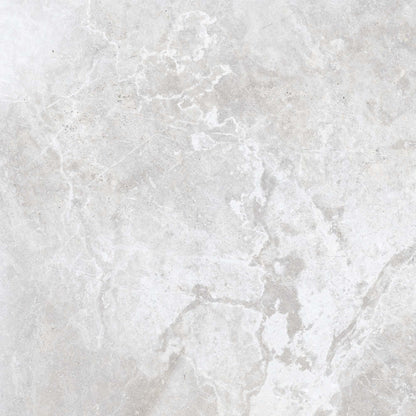 Sierra Light Semi-Polished - Smooth Porcelain Wall & Floor Tile