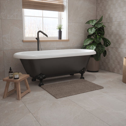 Beige Matt - Palma Smooth Wall & Floor Tile