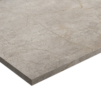 Laminate Worktop - Minos Stone 3000mm x 600mm x 38mm