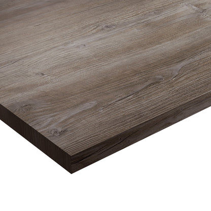 Laminate Worktop - Mystic Pine 3000mm x 600mm x 38mm