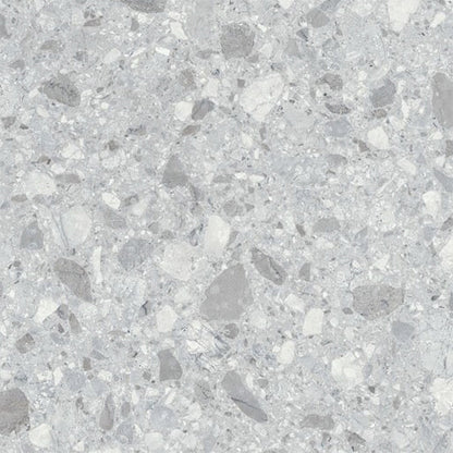 Nuvolento - Rounded Edge Laminate Worktop 3000mm x 600mm x 38mm