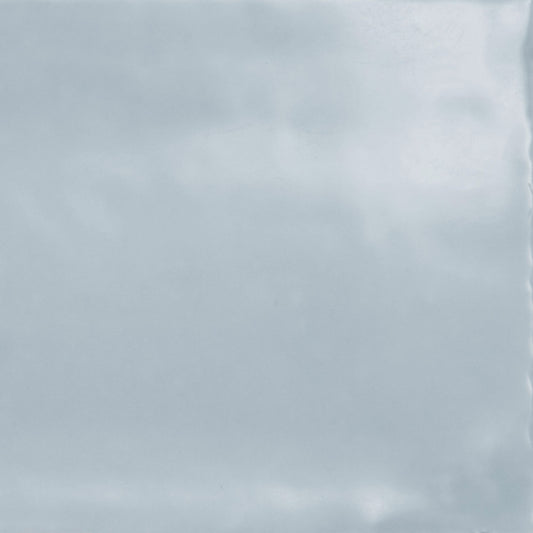 Duck Egg - Crafted 10mm Gloss Tile Sample (P10368)