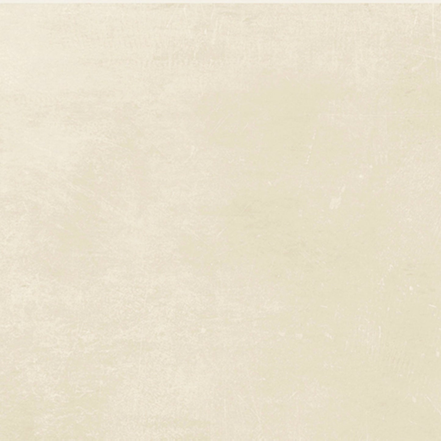 Cream Matt - Urban Smooth Porcelain Wall & Floor Tile Sample