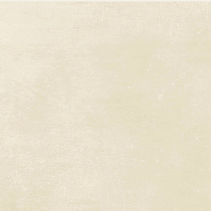 Cream Matt - Urban Smooth Waterproof Porcelain Wall & Floor Tile