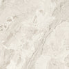 Origins White Porcelain Wall & Floor Tile 600 x 600