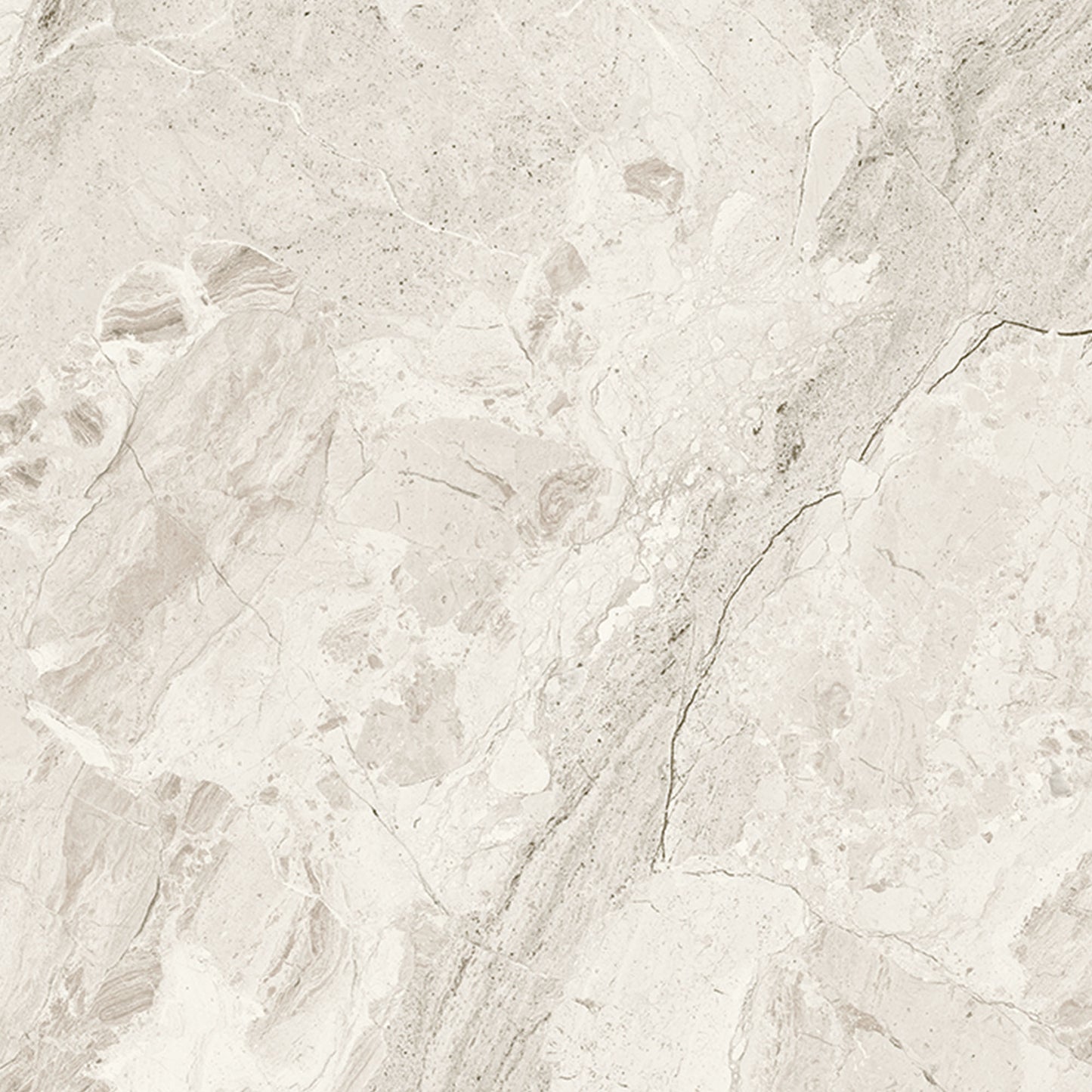 White Matt - Origins Porcelain Wall & Floor Tile