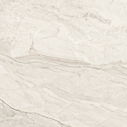 White Matt - Origins Smooth Porcelain Wall & Floor Tile