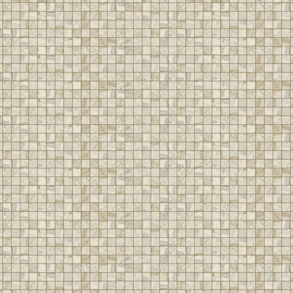 Natural Matt - Origins Smooth Porcelain Mosaic Tiles
