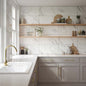 Clarence Matt - Smooth Ceramic Wall Tile