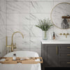 Clarence Gloss - Smooth Water Resistant Ceramic Wall Tile