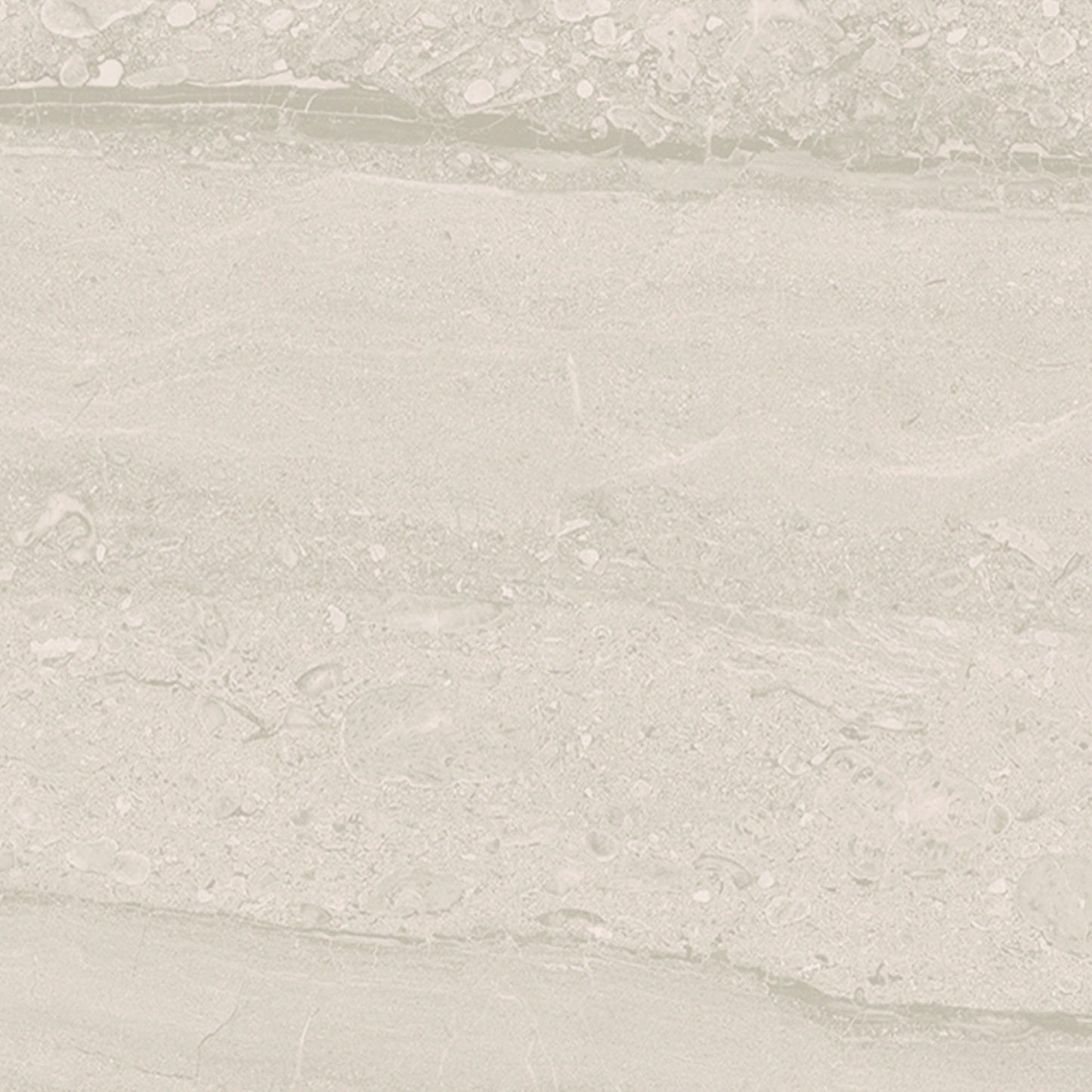 Beige - Arden 8.3mm Gloss Tile Sample (P12882)