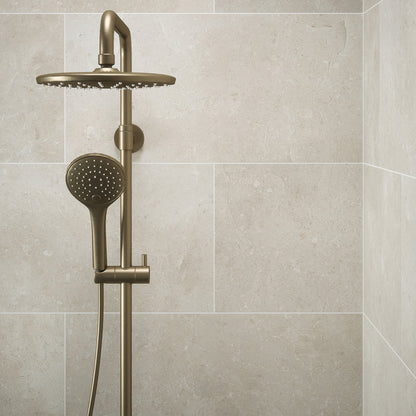 Belmont Matt - Smooth Water Resistant Ceramic Wall Tile